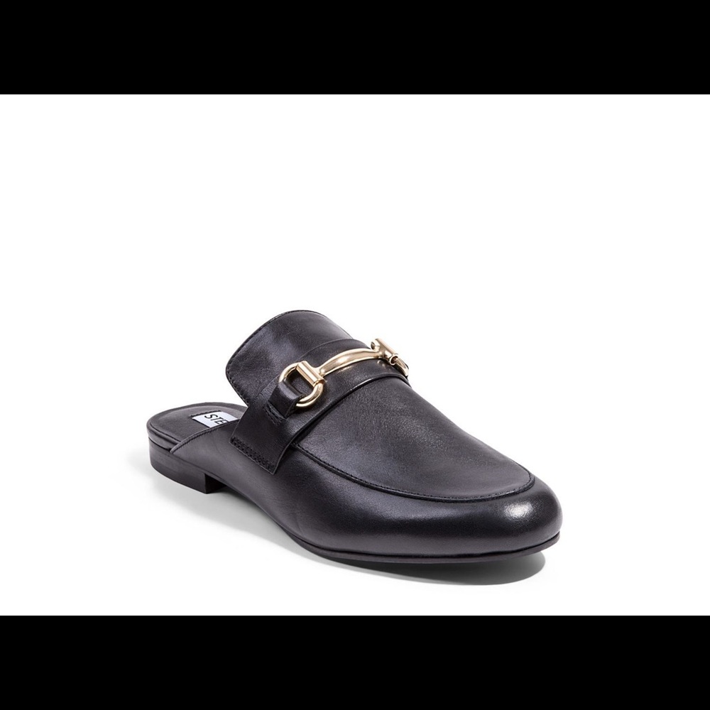 Steve Madden “kandi” loafer